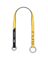 Treesbee Salvaramas de Anillas 90 cm 23 kN C.E. EN795 | Coval ATV