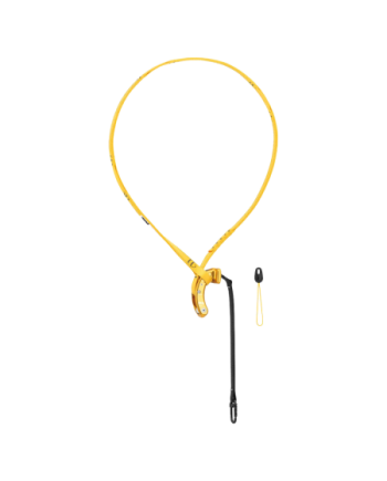 Salvaramas Regulable PETZL Naja 150 cm 25 kN EN12278-EN795 | Coval ATV