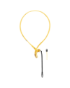 Salvaramas Regulable PETZL Naja 150 cm 25 kN EN12278-EN795 | Coval ATV