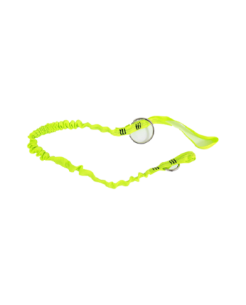 Eslinga Portamotosierra 80N Elastica con Doble Anilla 135 cm | Coval ATV
