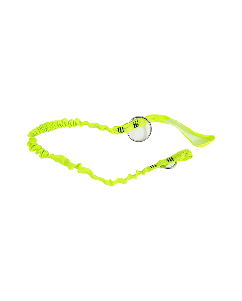 Eslinga Portamotosierra 80N Elastica con Doble Anilla 135 cm | Coval ATV