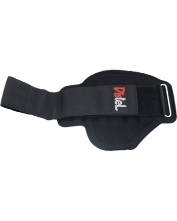 KIT Velcro Superior con Almohadilla y Argolla 2019 | Coval ATV