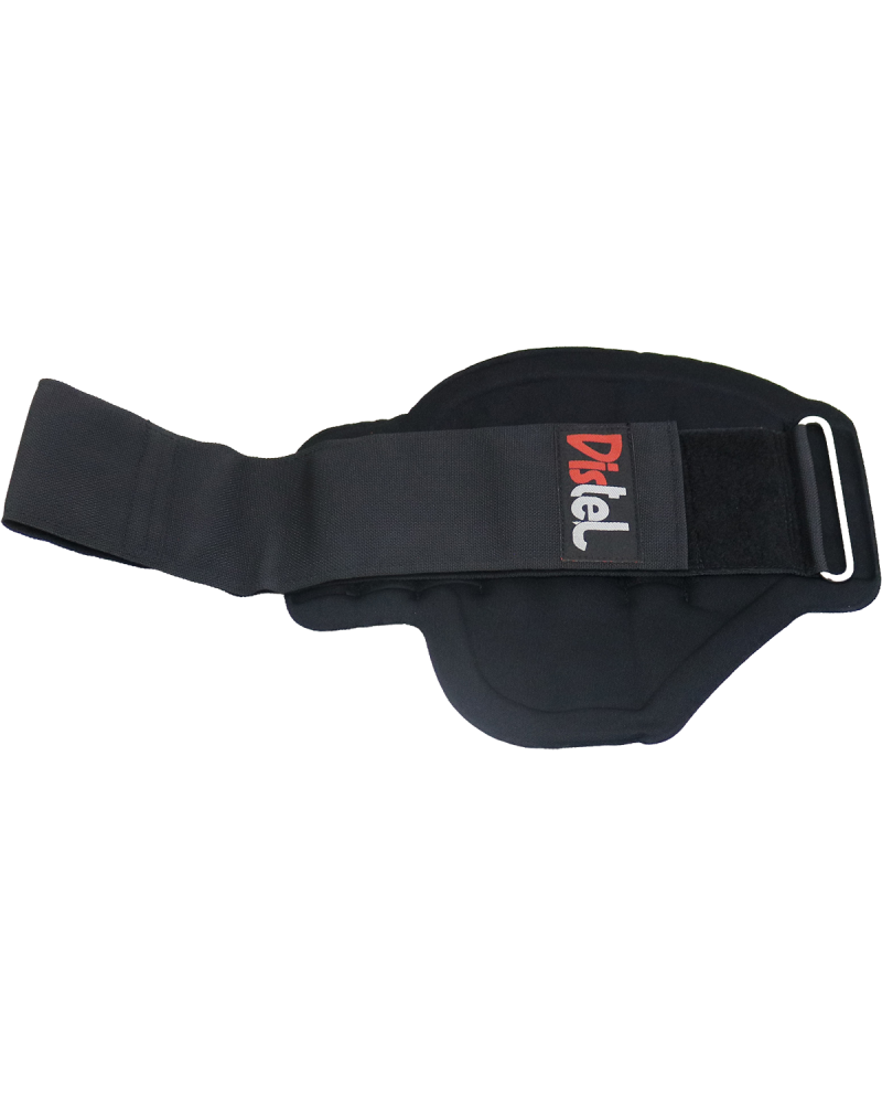 KIT Velcro Superior con Almohadilla y Argolla 2019 | Coval ATV