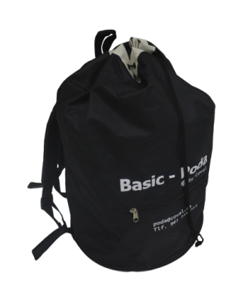 M21 Mochila Personal Multiuso Basic 21L. | Coval ATV