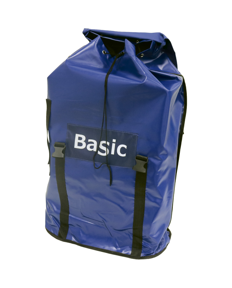 M66 Mochila Transporte Basic 66 L COVAL Azul 750G. | Coval ATV