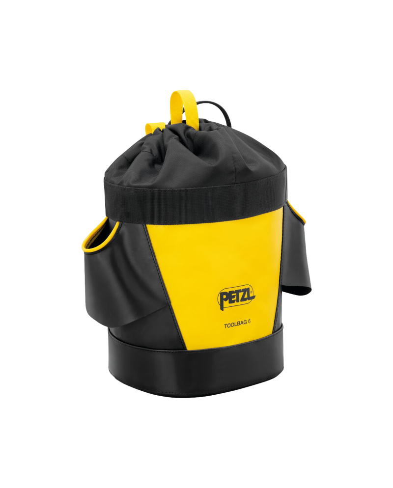 Toolbag 6 L Bolsa Portaherramientas Grande | Coval ATV