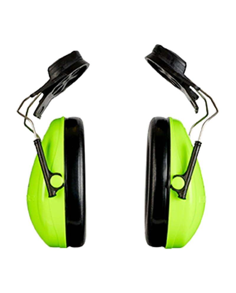 Protector Auditivo Optime I Fluo EN352 | Coval ATV