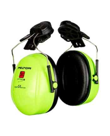 Protectores Auditivos Optime II EN352 | Coval ATV