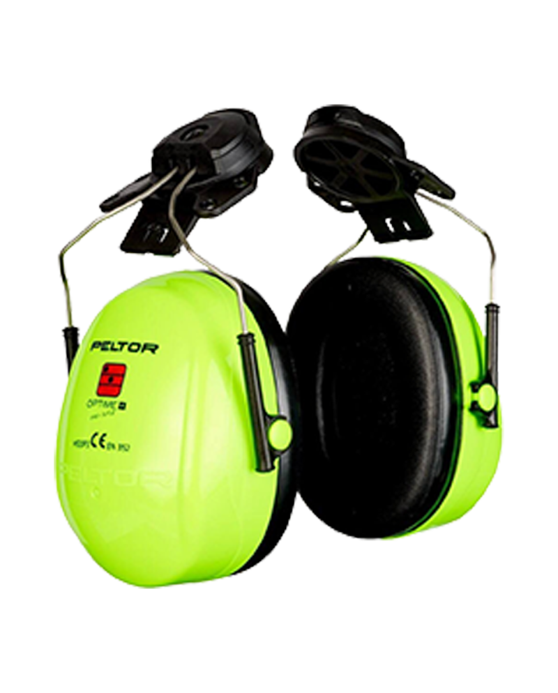 Protectores Auditivos Optime II EN352 | Coval ATV