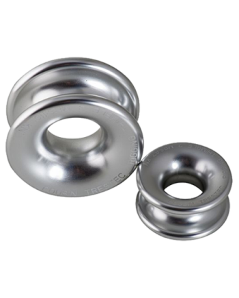 Anillo Friccion S Aluminio Ø INT 28 mm 67 kN | Coval ATV