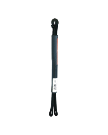 Cinta Tether ISC Doble 30 cm 23 kN | Coval ATV