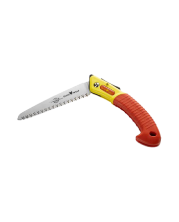 Serrucho Plegable 15 cm | Coval ATV
