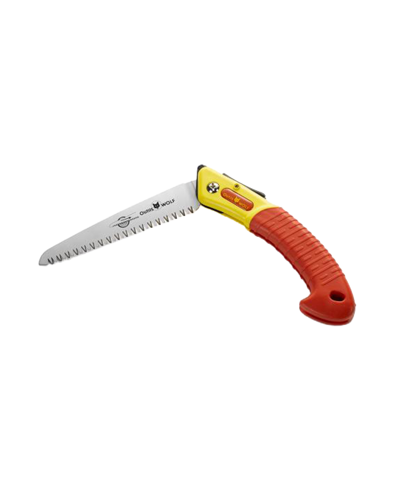 Serrucho Plegable 15 cm | Coval ATV