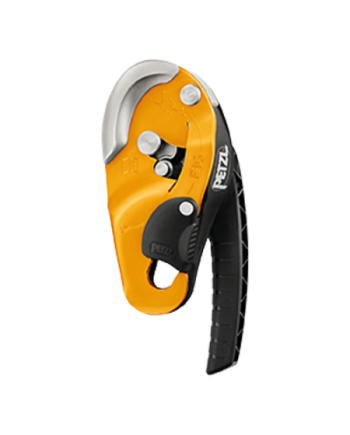 RIG Descensor Autofrenante Compacto de 10 a 11,5 EN341-12841 | Coval ATV