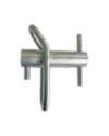 GT54 Freno Port-l Media Carga 50 kN | Coval ATV