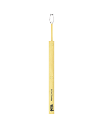 Protec Plus Protector Aramida 56Cm Sistema de Sujeccion para C... | Coval ATV