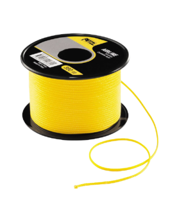 Airline Cordino Dyneema de 60 m 2,1 G/m 0,126 kg | Coval ATV