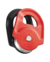 Polea PETZL Rescue de 7 a 13 mm ALU 36 kN EN12278 | Coval ATV