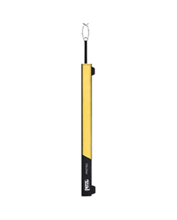 Protec Protector Cuerda 56 cm TPU con Sistema de Sujeccion par... | Coval ATV