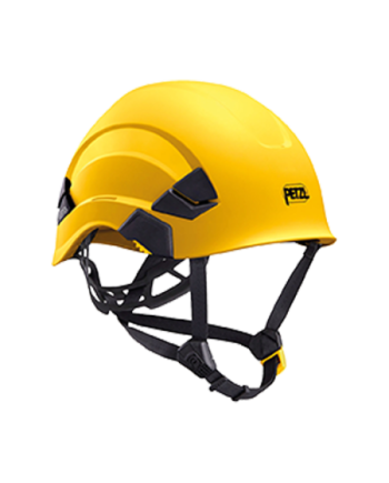 Casco Vertex Amarillo EN12492-397-50365 | Coval ATV