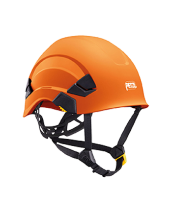 Casco Vertex Naranja EN-12492-397-50365 | Coval ATV