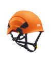 Casco Vertex Naranja EN-12492-397-50365 | Coval ATV