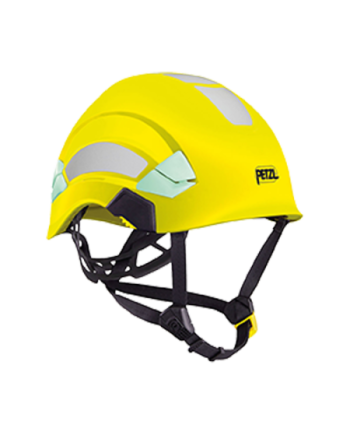 Casco Vertex Amarillo Hi-viz EN12492-397-50365-Z89.1 | Coval ATV