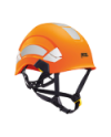 Casco Vertex Naranja Hi-vi EN12492-397-50365-Z89.1 | Coval ATV