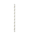 Parallel 10,5 mm 50 m 22 kN Blanca Semiestatica EN1891 | Coval ATV
