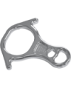 Huit Descensor ALU 8 a 13 mm Peso 100 g C.u.m 100 kg | Coval ATV