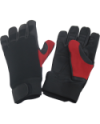 Guantes Anticorte Basic Arbopro C I 20 M/s T/M C.E. | Coval ATV