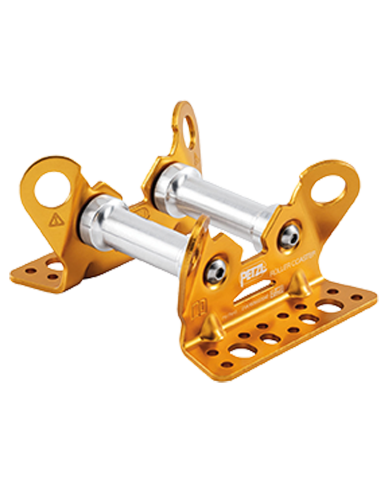 Roller Coaster Protector Reversible con Rodamiento 470g, Acero... | Coval ATV