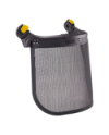 Vizen Pantalla Mesh Completa Forestal Esayclip EN1731 2019+ | Coval ATV