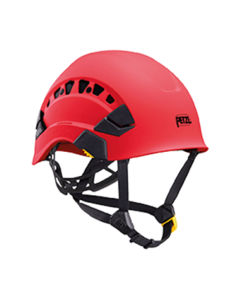 Casco Vertex Vent Rojo EN12492-397 | Coval ATV