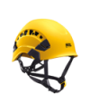 Casco Vertex Vent Amarillo EN12492-397 | Coval ATV