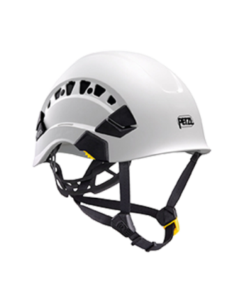 Casco Vertex Vent Blanco EN12492-397 | Coval ATV