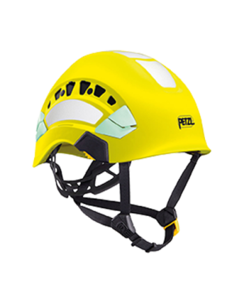 Casco Vertex Vent Amarillo Hi-viz EN12492-397-Z89.1 | Coval ATV