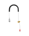 Grillon Hook 2 m 11 mm EN358-362 | Coval ATV
