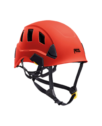 Casco Strato Vent Rojo EN12492-397 | Coval ATV