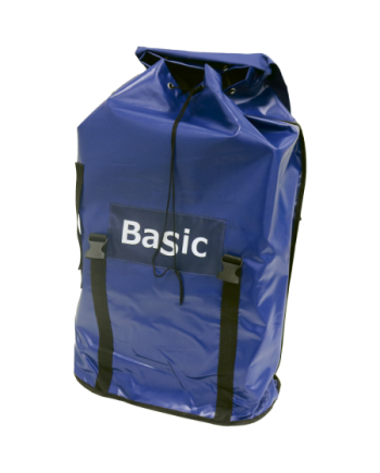 M66 Mochila Transporte Basic 66 L COVAL Azul 750G. | Coval ATV