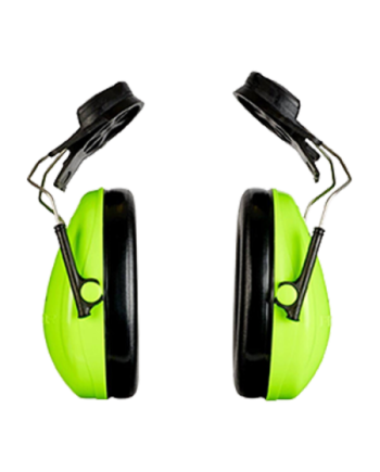 Protector Auditivo Optime I Fluo EN352 | Coval ATV