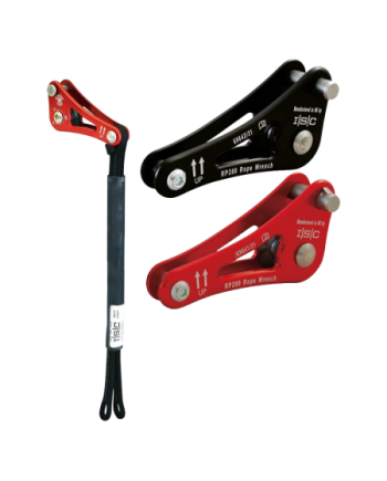 Rope Wrench 8 a 13 mm con Eslinga Doble EN12278 24 kN | Coval ATV