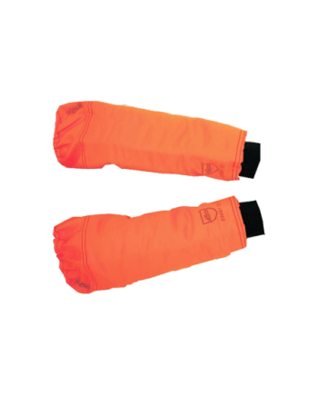 Manguitos Basic Anticorte Naranjas 43 cm (kit 2 Unidades) | Coval ATV