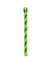 Cuerda Control 12,5 mm 60 m 1 Terminal Inducido Verde 30 kN EN... | Coval ATV