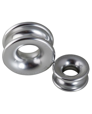 Anillo Friccion L Aluminio Ø INT 40 mm 110 kN | Coval ATV