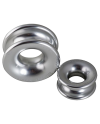 Anillo Friccion L Aluminio Ø INT 40 mm 110 kN | Coval ATV
