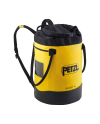Bucket 15 L Saco de Lona Impermeable Amarillo Cierre POR Enrol... | Coval ATV