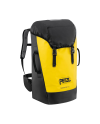 Saca de Transporte Robusta 45L. Amarillo/negro | Coval ATV