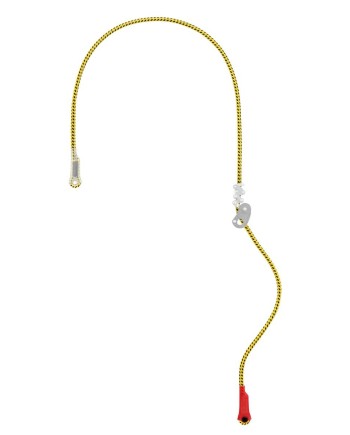 Recambio Cuerda Zillon 4 m 11 mm EN358 | Coval ATV