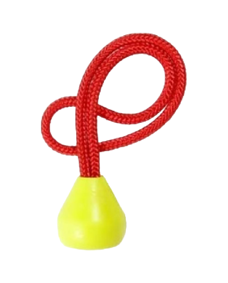 Cono de Recuperación L Rojo 22,4 mm | Coval ATV